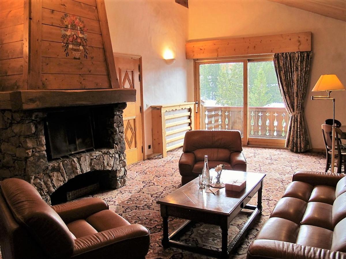 Hotel Les Ducs De Savoie Courchevel Exterior photo